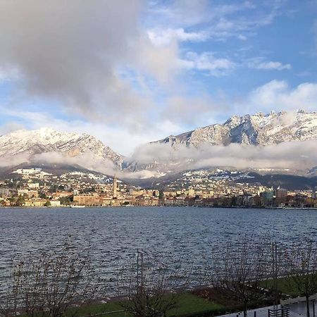 La Maison D'Alize Lecco Exteriér fotografie