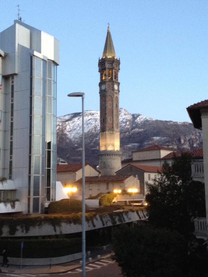 La Maison D'Alize Lecco Exteriér fotografie