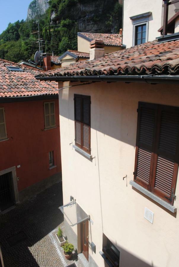 La Maison D'Alize Lecco Exteriér fotografie