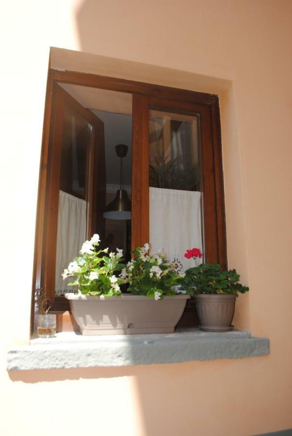 La Maison D'Alize Lecco Exteriér fotografie