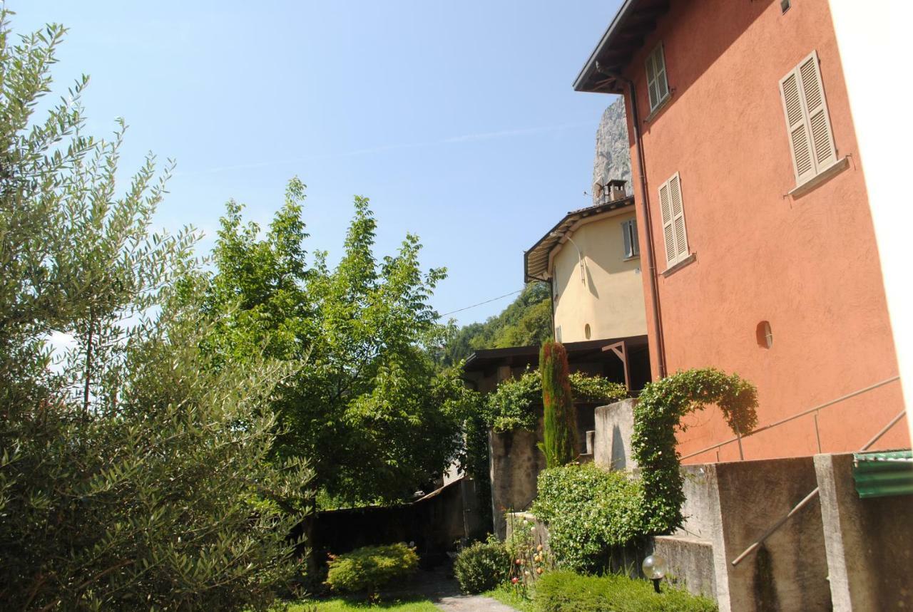 La Maison D'Alize Lecco Exteriér fotografie