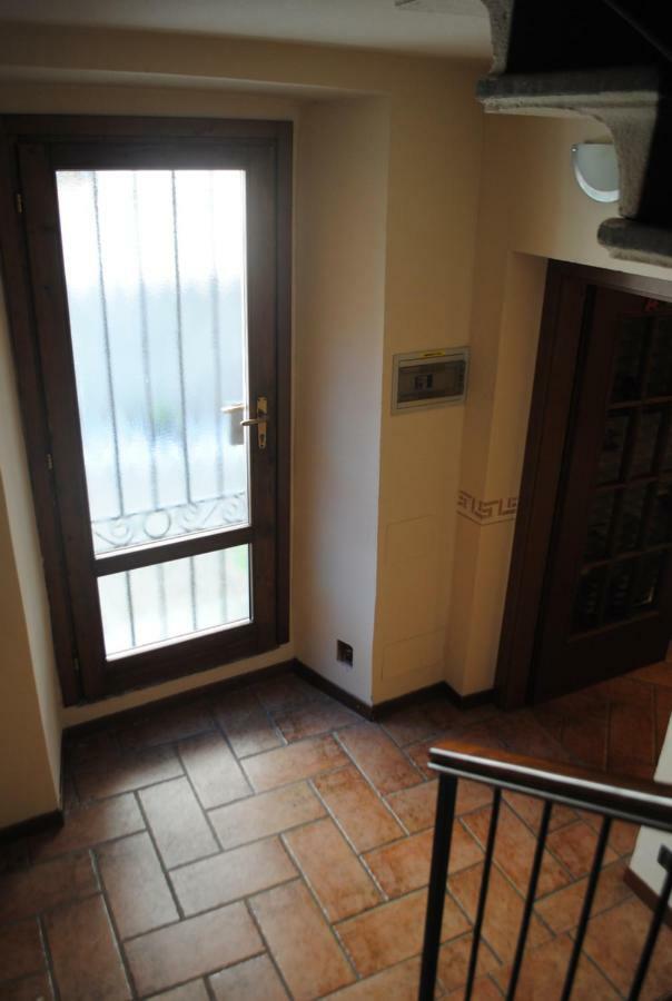 La Maison D'Alize Lecco Exteriér fotografie