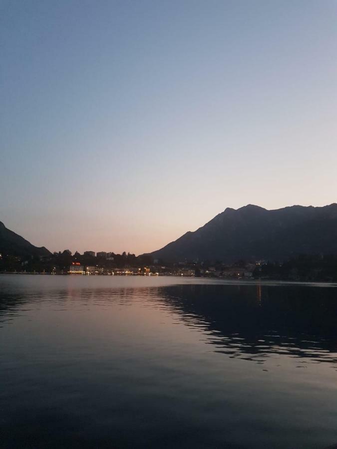 La Maison D'Alize Lecco Exteriér fotografie