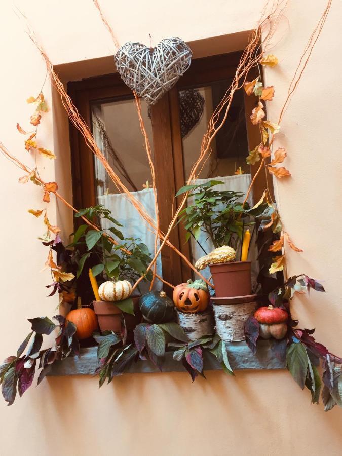 La Maison D'Alize Lecco Exteriér fotografie